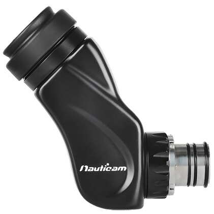 【納期約2週間かかります】 Fisheye フィッシュアイ 21542 NA リバースアングルファインダーEMWL×1.0 Nauticam ノーティカム
