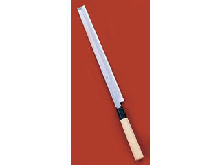 Total Kitchen Goods ＳＡ佐文　青鋼　蛸引　２７cm｜ムラウチ