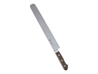 Total Kitchen Goods SA佐文 カステラ庖丁/33cm|ムラウチ