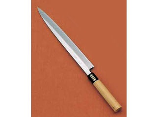 Total Kitchen Goods SA佐文 柳刃(木製サヤ付)/27cm|ムラウチ