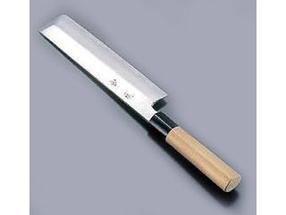 Total Kitchen Goods SA雪藤 薄刃 21cm|ムラウチ