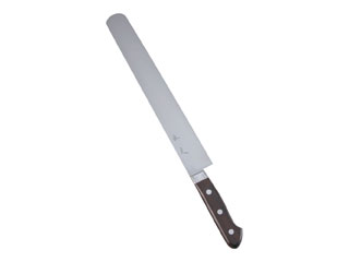 Total Kitchen Goods ＳＡ佐文　カステラ庖丁／３０cm