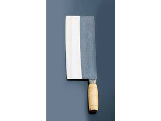 Total Kitchen Goods スモールスライサー（桑刀２号）／陳枝記 中華まかない方