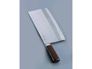 楽天市場】杉本 小型中華包丁 (320グラム) SF4030 炭素鋼(はがね) 日本