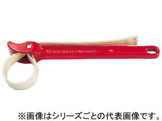 Ridge Tool リッジツール RIDGID/リジッド ストラップレンチ No.1 31335