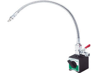 TRUSCO トラスコ中山 マグネットベースクーラント 1軸用 ノズル400mm TMBC-1-R400