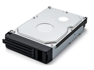 BUFFALO バッファロー テラステーション 5400RH用オプション 交換用HDD 6TB OP-HD6.0H 57,053円