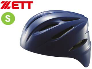 ゼット ZETT BHL40R-2500 軟式キャッチャー用安全帽 (ロイヤル) 【S大きさ】