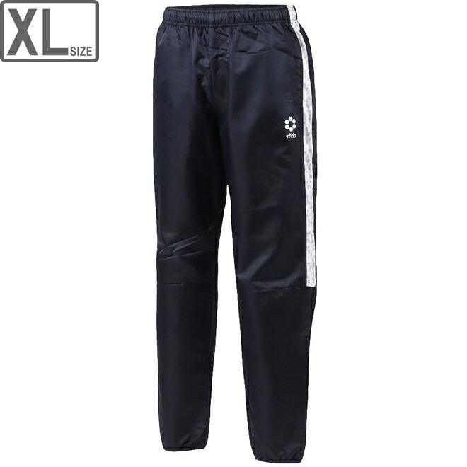 sfida スフィーダ 【ユニ一発やる】BPウインターウィンドパンツ【XL大きさ】【NAVY】SA21832