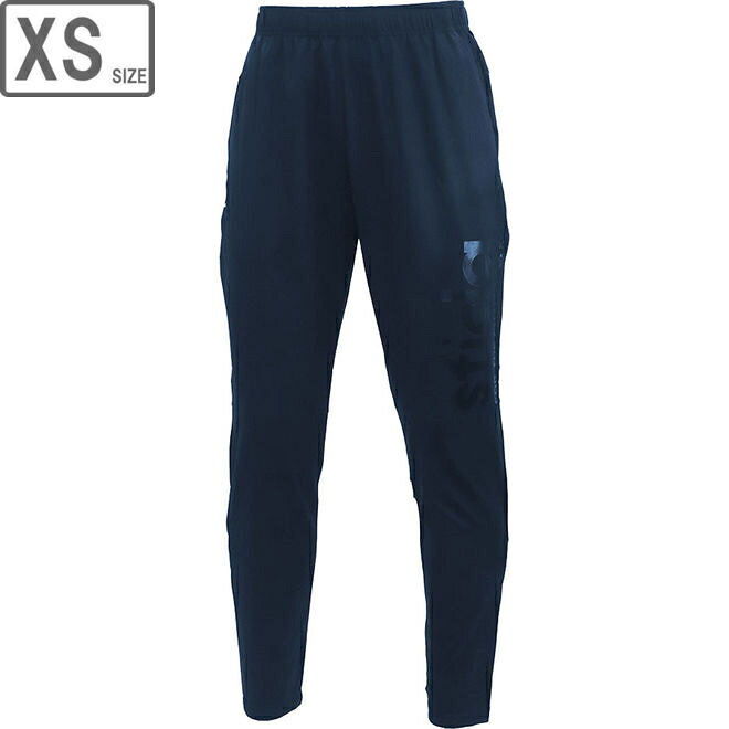 sfida スフィーダ 【ユニ一発やる】ハイブリッドストレッチウーブンパンツ【XS大きさ】【NAVY】SA22831