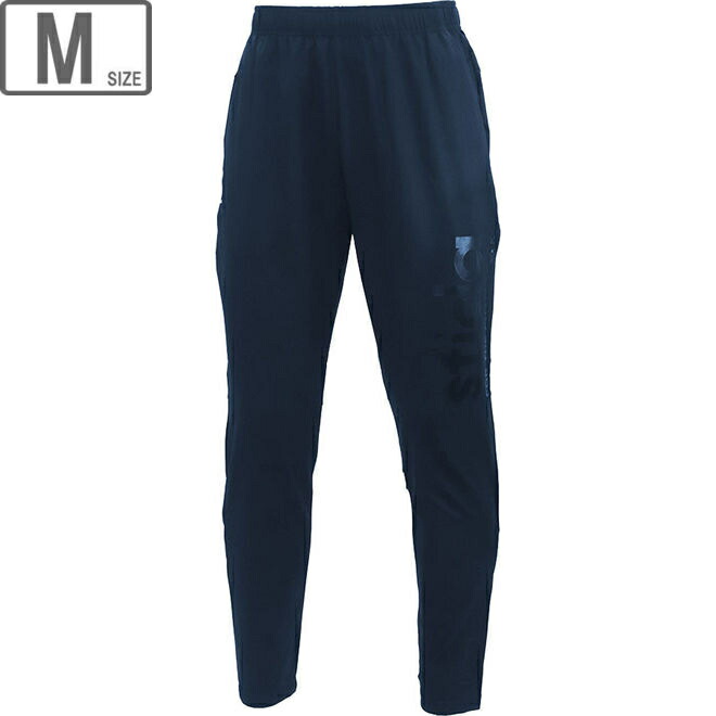 sfida スフィーダ 【ユニ一発やる】ハイブリッドストレッチウーブンパンツ【M大きさ】【NAVY】SA22831