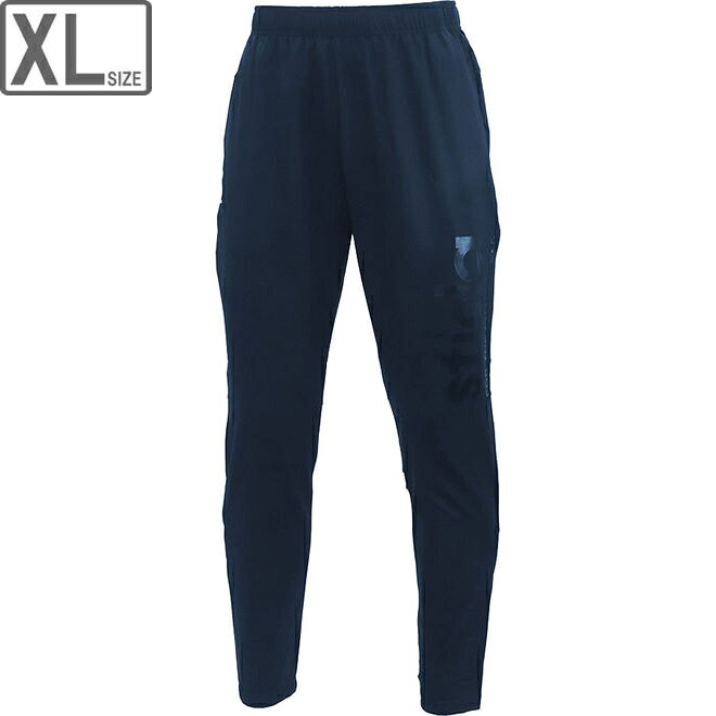 sfida スフィーダ 【ユニ一発やる】ハイブリッドストレッチウーブンパンツ【XL大きさ】【NAVY】SA22831