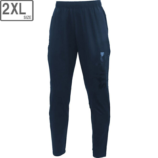 sfida スフィーダ 【ユニ一発やる】ハイブリッドストレッチウーブンパンツ【2XL大きさ】【NAVY】SA22831