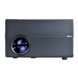Wizz ウィズ WPJ-D300 DVDプロジェクター