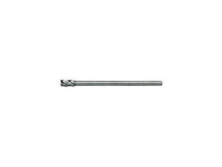 NS TOOL/日進工具 アルミ用ロングシャンクエンドミル(アンダーシャンク) AL-3LS Φ12