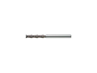NS TOOL/日進工具 無限リード45エンドミル 2枚刃 MX245 Φ0.4