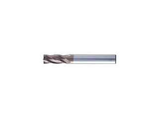 NS TOOL/日進工具 無限コーティング 4枚刃エンドミル MSE430 Φ7.5X19