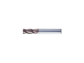 NS TOOL/日進工具 無限コーティング 4枚刃エンドミル MSE430 Φ9.5X24