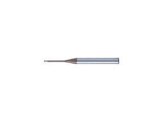 NS TOOL/日進工具 無限コーティング ロングネックエンドミル MHR230 Φ5X30