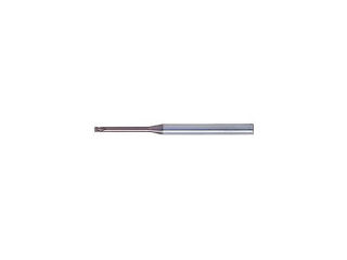 NS TOOL/日進工具 無限コーティング ロングネックエンドミル MHR430 Φ4X50
