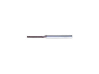 NS TOOL/日進工具 無限コーティング ロングネックエンドミル MHR430 Φ5X50