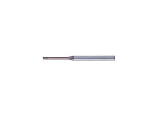 NS TOOL/日進工具 無限コーティング ロングネックエンドミル MHR430 Φ6X50
