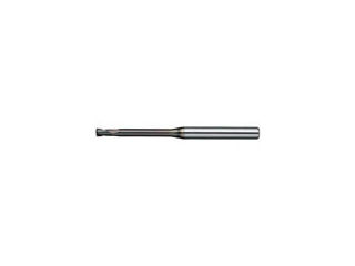 NS TOOL/日進工具 ロングネックラジアスエンドミル MHR230R Φ3XR0.3X24