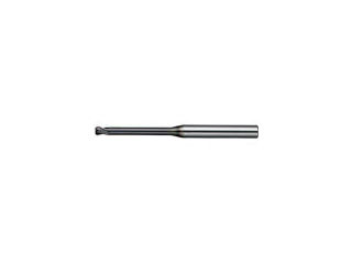 NS TOOL/日進工具 ロングネックラジアスエンドミル MHR430R Φ3XR0.1X18