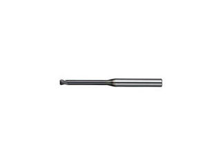 NS TOOL/日進工具 ロングネックラジアスエンドミル MHR430R Φ3XR0.2X36