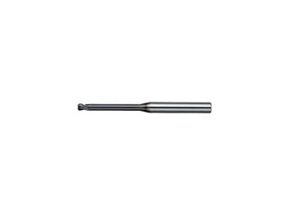 NS TOOL/日進工具 ロングネックラジアスエンドミル MHR430R Φ3XR0.5X12