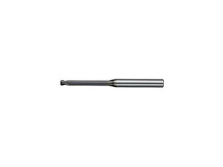 NS TOOL/日進工具 ロングネックラジアスエンドミル MHR430R Φ3XR0.5X20