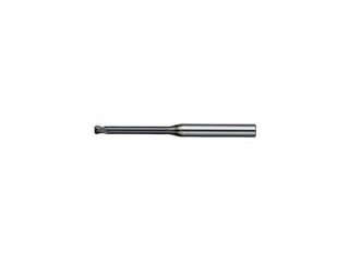 NS TOOL/日進工具 ロングネックラジアスエンドミル MHR430R Φ4XR0.5X32 5,846円