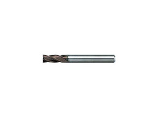 NS TOOL/日進工具 無限リード30エンドミル 4枚刃 MX430 Φ10