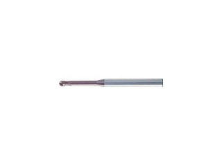 NS TOOL/日進工具 ロングネックボールエンドミル MRB230 R0.15X2.25 (D4)