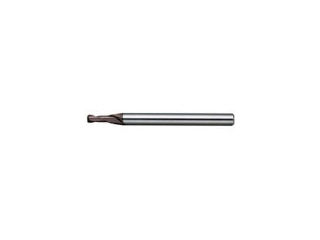 NS TOOL/日進工具 無限コーティング ラジアスエンドミル MSRS230 Φ3XR0.1