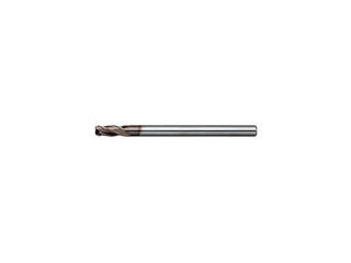 NS TOOL/日進工具 無限コーティング ラジアスエンドミル MSRS430 Φ12XR0.1｜ムラウチ