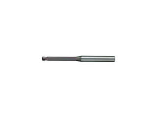 NS TOOL/日進物の具 果てしが無いコーティングプレミアムロングネックラジアスエンドミル MHRH430R 5XR0.2X20