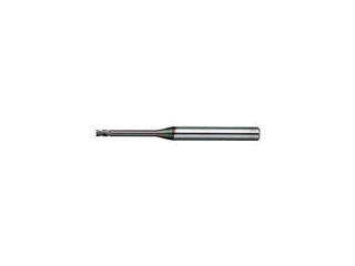 NS TOOL/日進工具 高硬度用4枚刃ロングネックエンドミル MHRH430 Φ3X12