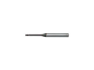 NS TOOL/日進工具 高硬度用4枚刃ロングネックエンドミル MHRH430 Φ4X30