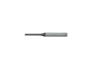 NS TOOL/日進工具 高硬度用4枚刃ロングネックエンドミル MHRH430 Φ5X50｜ムラウチ 8,342円