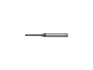 NS TOOL/日進工具 高硬度用4枚刃ロングネックエンドミル MHRH430 Φ6X30 5,981円
