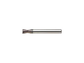 NS TOOL/日進工具 無限リード25エンドミル 2枚刃 MX225 Φ9