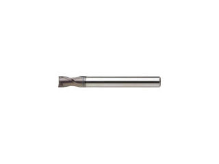 NS TOOL/日進工具 無限リード25エンドミル 2枚刃 MX225 Φ10