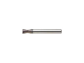 NS TOOL/日進工具 無限リード25エンドミル 2枚刃 MX225 Φ12