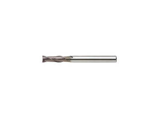 NS TOOL/日進工具 無限リード35エンドミル 2枚刃 MX235 Φ8