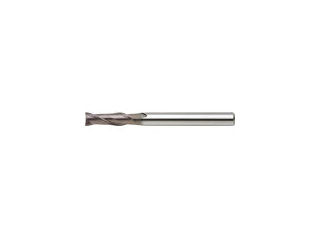 NS TOOL/日進工具 無限リード35エンドミル 2枚刃 MX235 Φ10