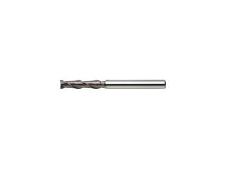 NS TOOL/日進工具 無限リード40エンドミル 2枚刃 MX240 Φ9