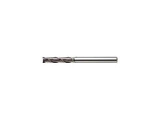 NS TOOL/日進工具 無限リード40エンドミル 2枚刃 MX240 Φ12