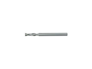 NS TOOL/日進工具 樹脂用エンドミル クリアカット RSE230 Φ0.6X1.8X10