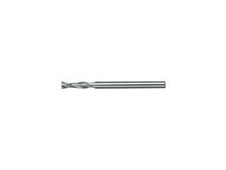 NS TOOL/日進工具 樹脂用エンドミル クリアカット RSE230 Φ1.5X15
